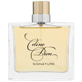 celine dion signature 100ml edp spray (w)